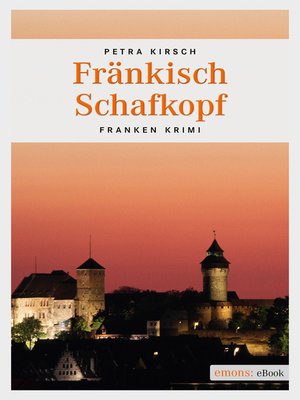 cover image of Fränkisch Schafkopf